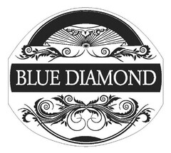 BLUE DIAMOND