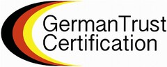 German Trust Certification