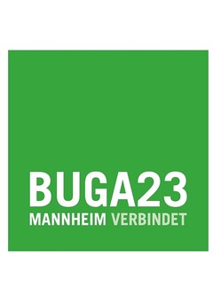 BUGA23 MANNHEIM VERBINDET