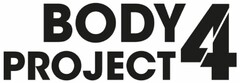 BODY PROJECT 4
