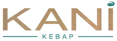 KANI KEBAP