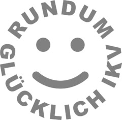 RUNDUM GLÜCKLICH IKV