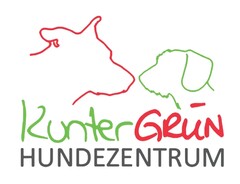 KunterGRÜN HUNDEZENTRUM