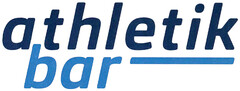 athletik bar