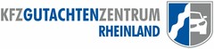 KFZGUTACHTENZENTRUM RHEINLAND