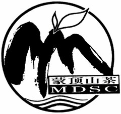 MDSC