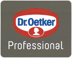 Dr. Oetker Professional