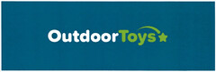 OutdoorToys