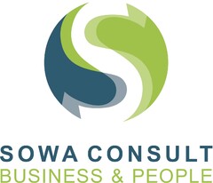SOWA CONSULT BUSINESS & PEOPLE