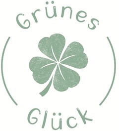 Grünes Glück