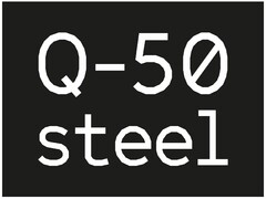 Q-50 steel