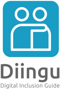 Diingu Digital Inclusion Guide