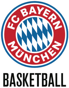 FC BAYERN MÜNCHEN BASKETBALL