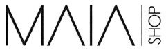 MAIA SHOP