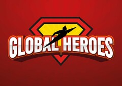 GLOBAL HEROES