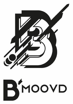 B´MOOVD