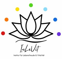 InLeVit Institut für Lebensfreude & Vitalität
