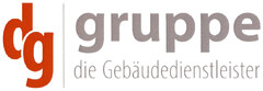 dg gruppe die Gebäudedienstleister