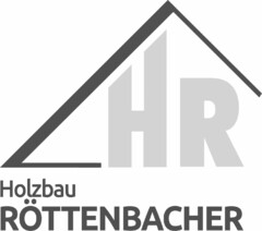 HR Holzbau RÖTTENBACHER