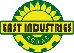 EAST INDUSTRIES AGRAR