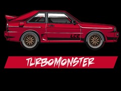 LCE TURBOMONSTER