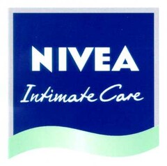 Nivea Intimate Care