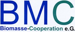 BMC Biomasse-Cooperation e.G.