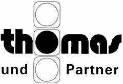 thomas und Partner