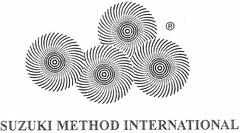 SUZUKI METHOD INTERNATIONAL