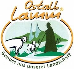 Ostalb Lamm Genuss aus unserer Landschaft