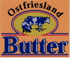 Ostfriesland Butter