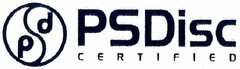 PSDisc CERTIFIED