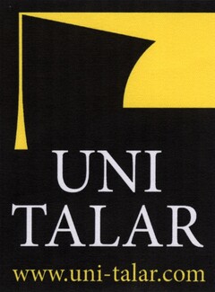 UNI TALAR www.uni-talar.com