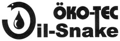 ÖKO-TEC Oil-Snake