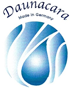 Daunacara Made in Germany