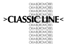 CLASSIC LINE OKA-BÜROMÖBEL