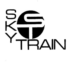 SKY TRAIN