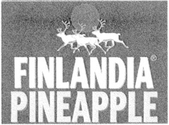 FINLANDIA PINEAPPLE