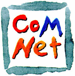 CoMNet