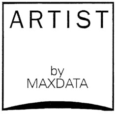 ARTIST by MAXDATA