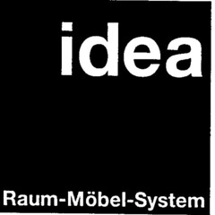 idea Raum-Möbel-System