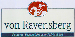 von Ravensberg
