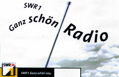 SWR 1 Ganz schön Radio