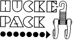 HUCKE-PACK