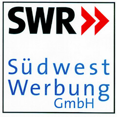 SWR Südwest Werbung GmbH