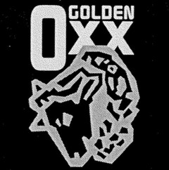 GOLDEN OXX