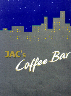 JAC's Coffee Bar