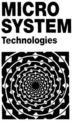 MICRO SYSTEM Technologies