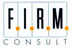 F.I.R.M. CONSULT