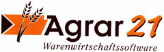 Agrar 21 Warenwirtschaftssoftware